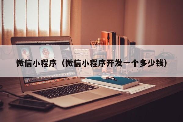 微信小程序（微信小程序开发一个多少钱）